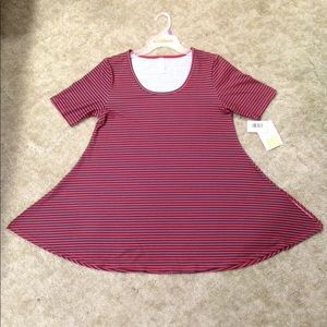 LuLaRoe Perfect T
